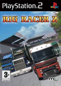 Descargar Rig Racer 2 PS2