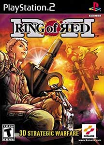Descargar Ring of Red PS2