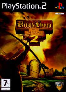 Descargar Robin Hood 2 The Siege PS2