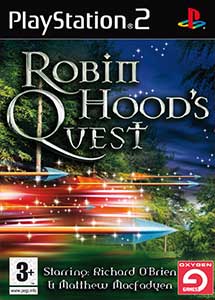 Descargar Robin Hood's Quest PS2