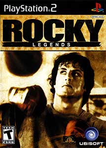 Descargar Rocky Legends PS2