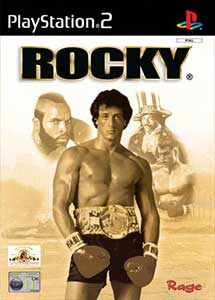 Descargar Rocky PS2