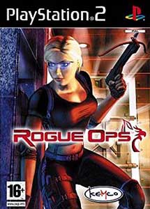 Descargar Rogue Ops PS2