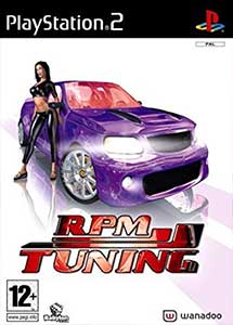 Descargar RPM Tuning PS2