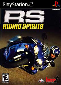 Descargar RS Riding Spirits PS2