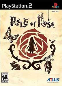 Descargar Rule of Rose PS2