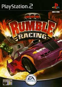 Descargar Rumble Racing PS2