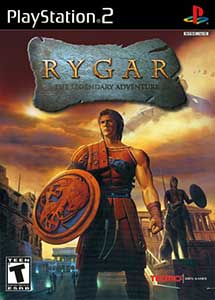 Descargar Rygar The Legendary Adventure PS2