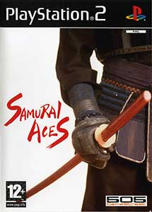 Descargar Samurai Aces Ps2