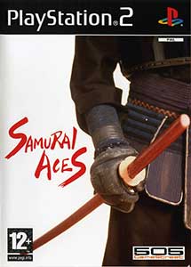 Descargar Samurai Aces PS2