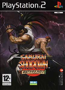 Descargar Samurai Shodown Anthology PS2