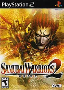 Descargar Samurai Warriors 2 PS2