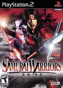 Descargar Samurai Warriors PS2