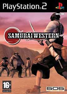 Descargar Samurai Western PS2
