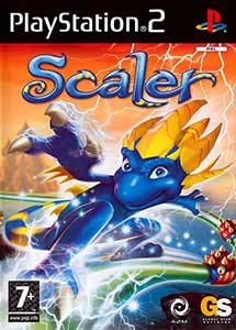 Descargar Scaler PS2
