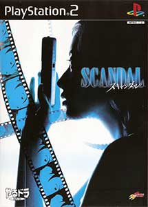 Descargar Scandal PS2