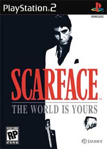 Descargar Scarface: The World Is Yours PS2