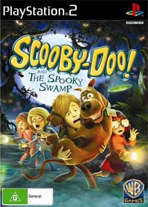 Descargar Scooby-Doo! and the Spooky Swamp PS2