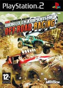 Descargar SCORE International Baja 1000 World Championship Off Road Racing PS2