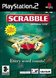 Descargar Scrabble Interactive PS2