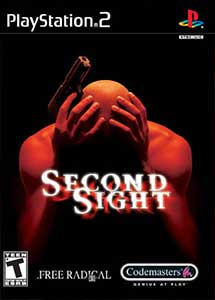 Descargar Second Sight PS2