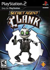 Descargar Secret Agent Clank PS2