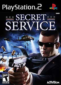 Descargar Secret Service PS2