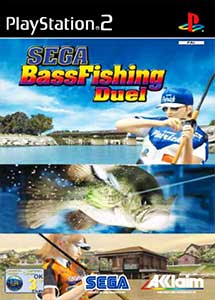 Descargar Sega Bass Fishing Duel PS2