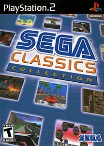 Descargar Sega Classics Collection PS2