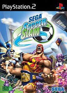 Descargar Sega Soccer Slam PS2