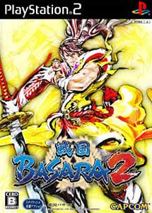 Descargar Sengoku Basara 2 PS2