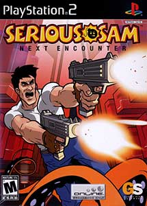 Descargar Serious Sam Next Encounter PS2