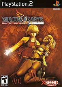 Descargar Shadow Hearts From the New World PS2