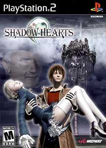 Descargar Shadow Hearts PS2