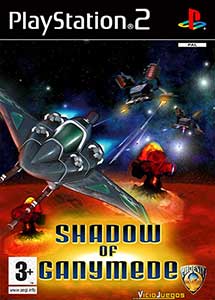 Shadow the Hedgehog Ps2 ISO (Ntsc-Pal) (Español/Multi) MF - GamesGX