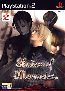 Descargar Shadow of Memories PS2