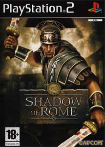 Descargar Shadow of Rome PS2