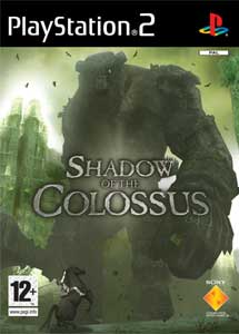 Descargar Shadow of the Colossus PS2
