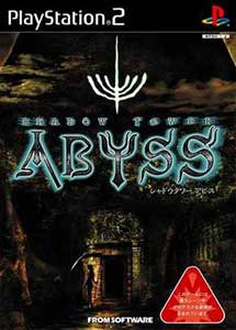 Descargar Shadow Tower Abyss PS2