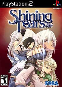 Descargar Shining Tears PS2