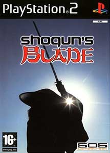 Descargar Shogun's Blade PS2