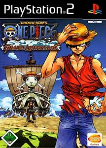 Descargar Shonen Jump's One Piece Grand Adventure PS2