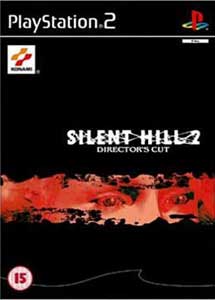 Descargar Silent Hill 2 Director's Cut PS2