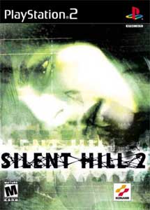 Descargar Silent Hill 2 PS2