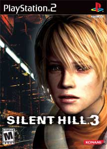Descargar Silent Hill 3 PS2