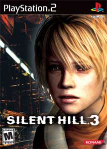 Descargar Silent Hill 3 Español Latino PS2