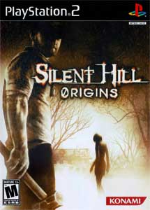 Descargar Silent Hill Origins PS2