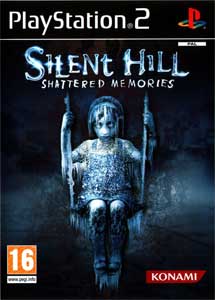 Descargar Silent Hill Shattered Memories PS2