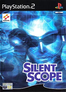Silent Scope PS2 CD Ntsc-Pal [Español] [MG-MF]