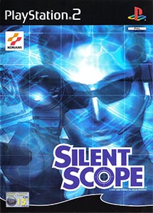 Descargar Silent Scope PS2